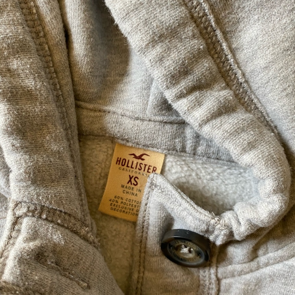 Jacket - Picture 2 of 3